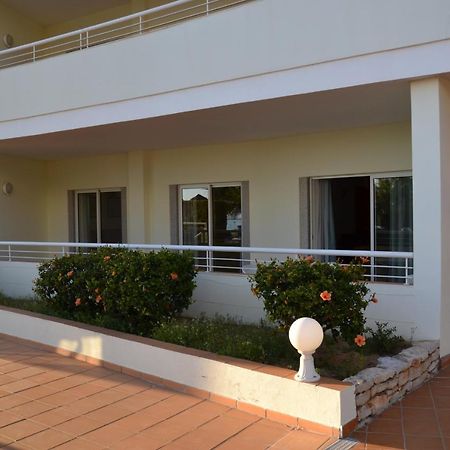 Bel Appartement Au Bord De La Mer De Porto De Mos Lagos Exteriör bild