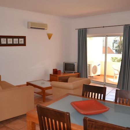 Bel Appartement Au Bord De La Mer De Porto De Mos Lagos Exteriör bild