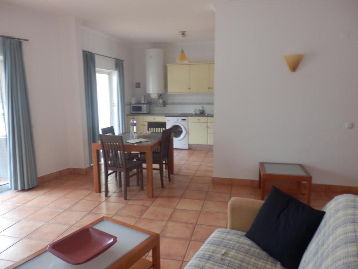 Bel Appartement Au Bord De La Mer De Porto De Mos Lagos Exteriör bild