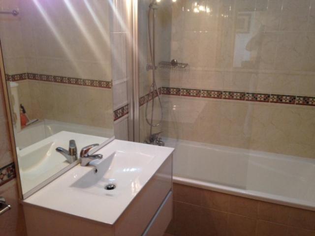 Bel Appartement Au Bord De La Mer De Porto De Mos Lagos Exteriör bild